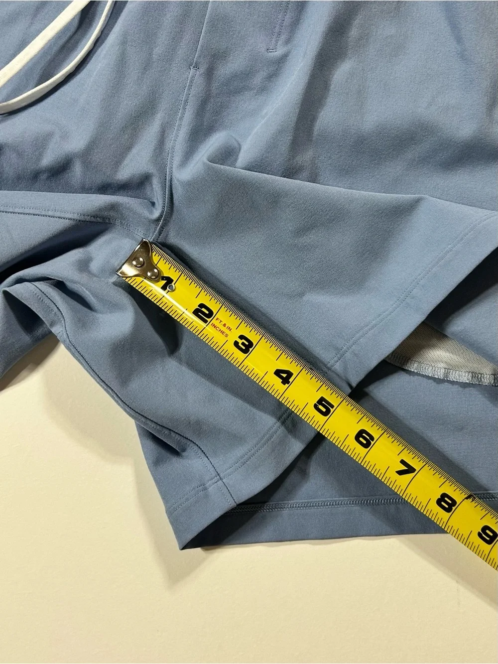 Men’s Lululemon Pool Short 5